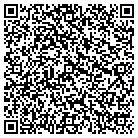 QR code with George Screen Processing contacts
