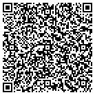QR code with Acker's Bedding Center Sleepy's contacts