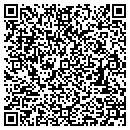 QR code with Peelle Corp contacts