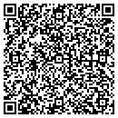 QR code with Hana Nail & Skin Care contacts