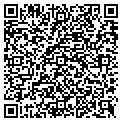 QR code with Rkc Co contacts