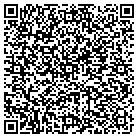 QR code with Fantasy Tan II Of Montville contacts