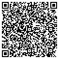 QR code with R A Carr contacts
