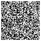 QR code with Manhattan Beach Bagel Co contacts