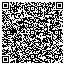 QR code with Houston Whitemore contacts