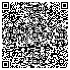 QR code with Manville Family Practice PA contacts
