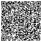 QR code with A Plus Home Inspection contacts