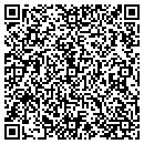 QR code with SI Bank & Trust contacts