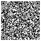QR code with J and A Westfield Home Imprv contacts