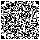QR code with Mantuano Heating & Air Cond contacts