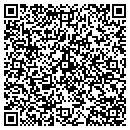 QR code with R S Photo contacts