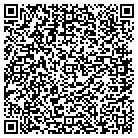 QR code with Definos Tree Service & Ldscpg Co contacts