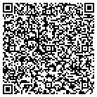 QR code with General Machine & Experimental contacts