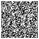 QR code with A F Landscaping contacts