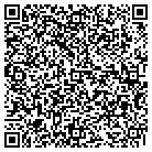 QR code with J R Express Service contacts
