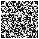 QR code with Tint Masters contacts
