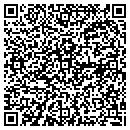 QR code with C K Traders contacts