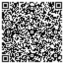 QR code with Ken's Coffee Shop contacts