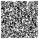 QR code with Cornerstone Automotive Service contacts