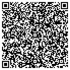 QR code with Custom Flow & Seamless Gutters contacts