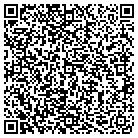QR code with V Js Touch of Class LLC contacts
