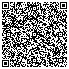 QR code with A 24 Hour Always Available contacts