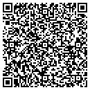 QR code with R&A Processing Services contacts