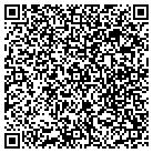 QR code with Martin Division Steel Products contacts