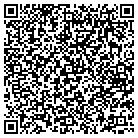 QR code with S & S Subsurface Investigation contacts