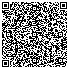 QR code with Mak Construction Corp contacts
