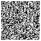 QR code with Hearts Desire Properties contacts