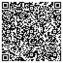 QR code with J W Satterfield contacts