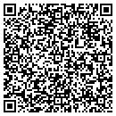 QR code with Howard A Paul PHD contacts