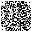 QR code with A & R Franklin Dental Group contacts