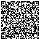 QR code with Nails Show contacts