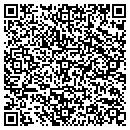 QR code with Garys Auto Detail contacts