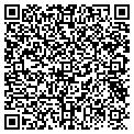 QR code with Theos Record Shop contacts