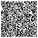 QR code with D H Jersey Farm Inc contacts