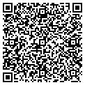 QR code with Nannis Janitorial contacts