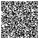 QR code with Unity Bank contacts