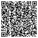 QR code with Panetta Studios contacts