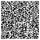 QR code with American Association-Beer contacts