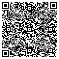 QR code with Bisignano Vending contacts