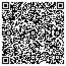 QR code with AC White of NJ Inc contacts