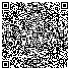QR code with Masjid Muhammad Inc contacts