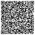 QR code with Advance Title Research contacts