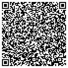 QR code with A A Building Service contacts
