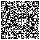 QR code with H R Gandhi Dr contacts