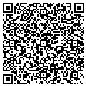 QR code with Thomas Jaeger contacts