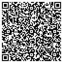 QR code with Hugh M Blair contacts